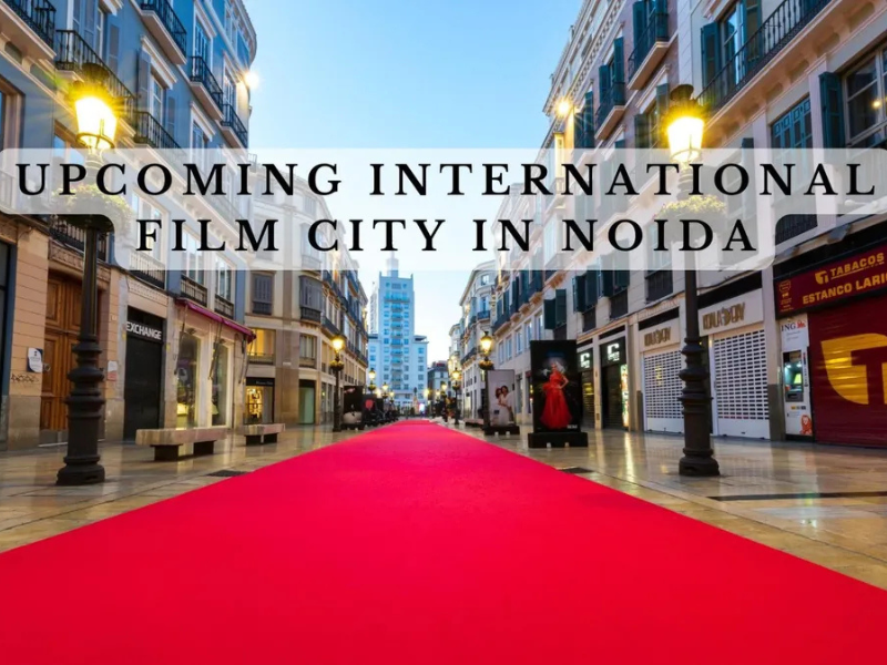 International Film City